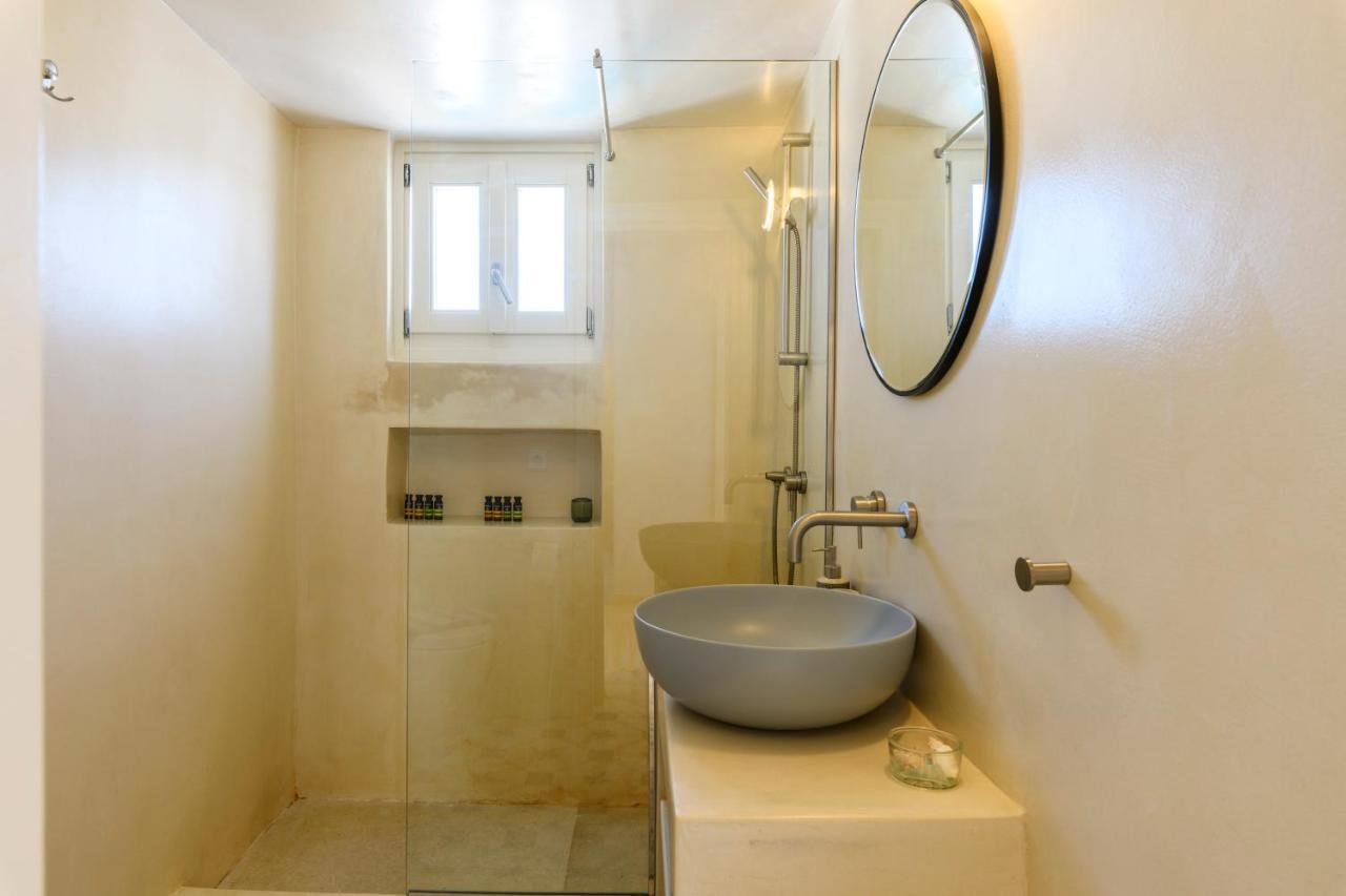 Mykonos Perla Town House Villa Mykonos Town Kültér fotó